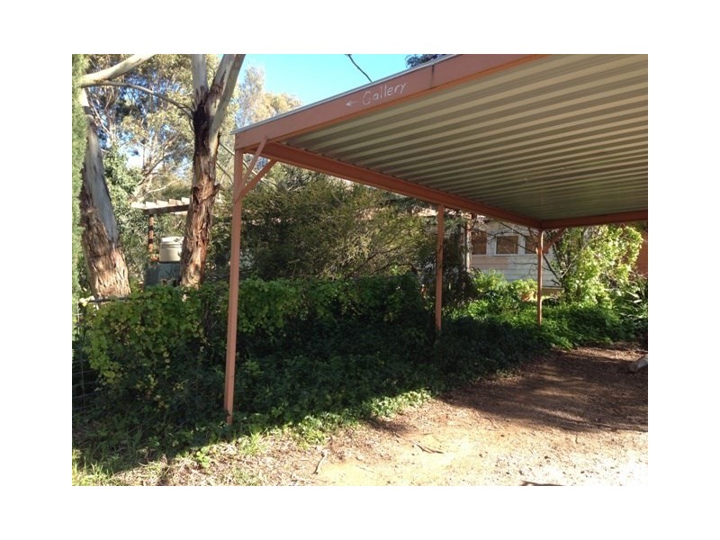 7791 Horrocks Highway, Penwortham SA 5453