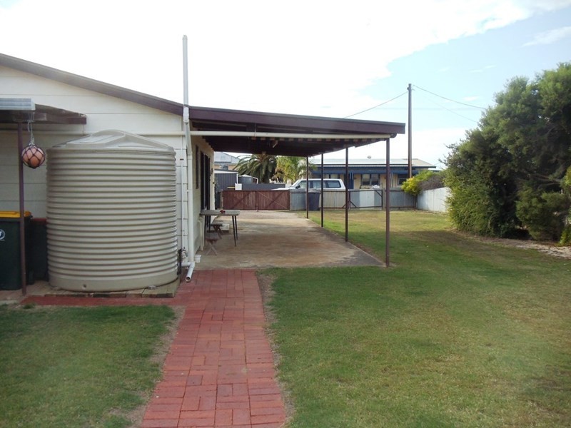 6 Hogarth Street, Ardrossan SA 5571