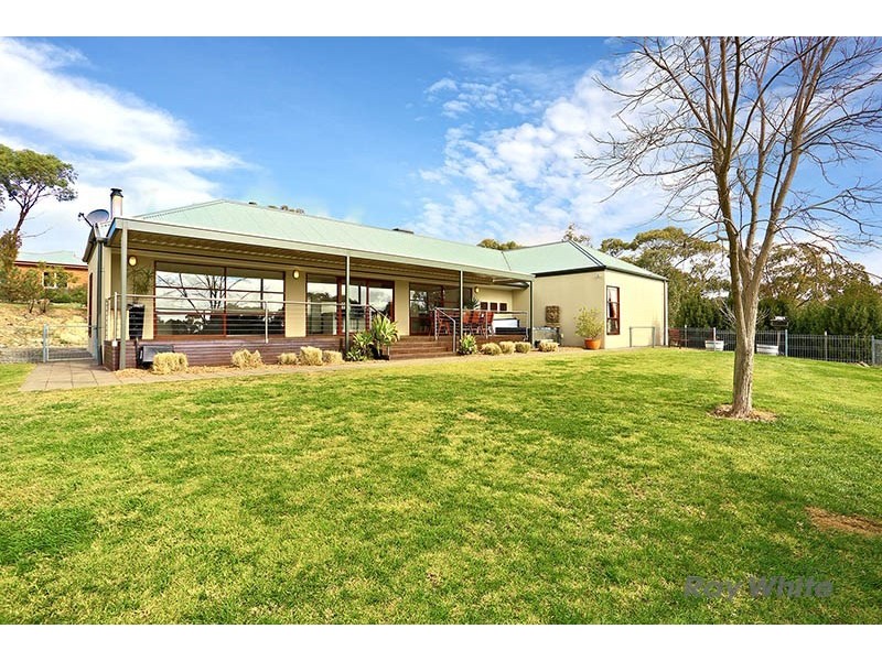 Lot 6 Warenda Road, Clare SA 5453
