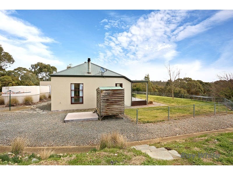 Lot 6 Warenda Road, Clare SA 5453