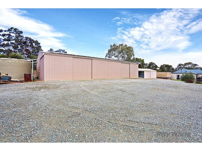 Lot 6 Warenda Road, Clare SA 5453