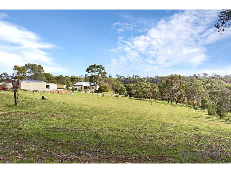Lot 6 Warenda Road, Clare SA 5453