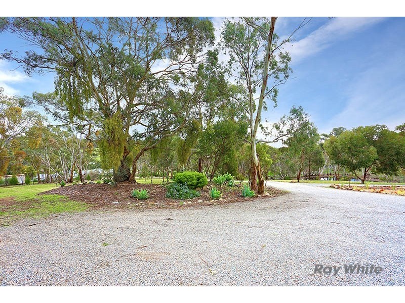 Lot 6 Warenda Road, Clare SA 5453