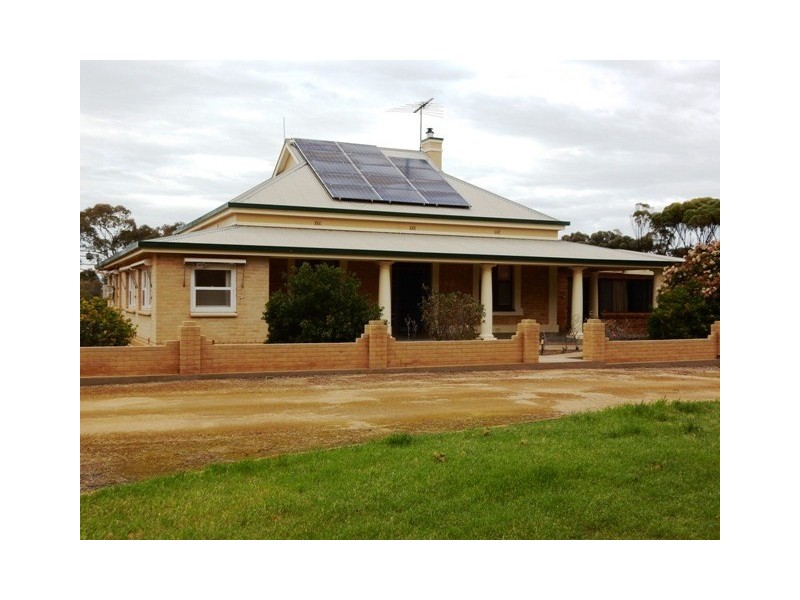 322 Smith Road, Yorke Valley SA 5573