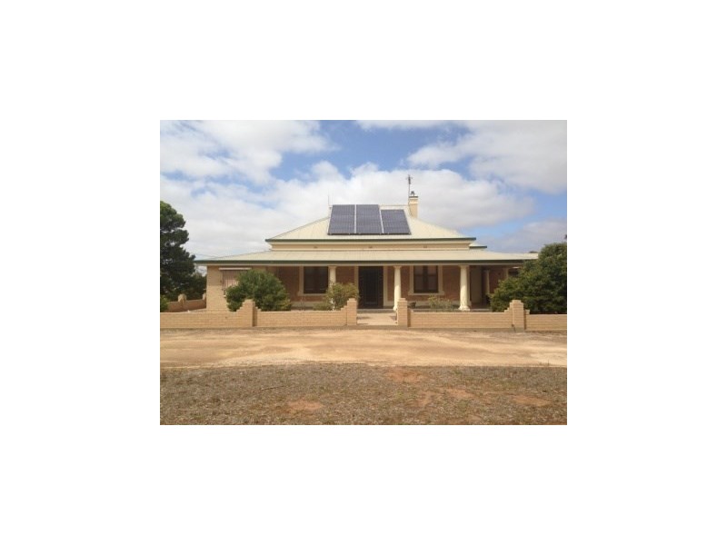 322 Smith Road, Yorke Valley SA 5573