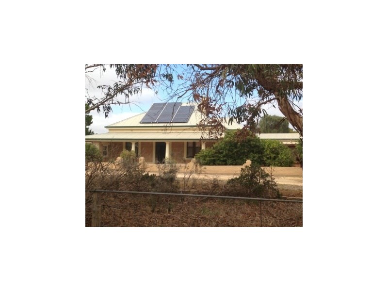 322 Smith Road, Yorke Valley SA 5573