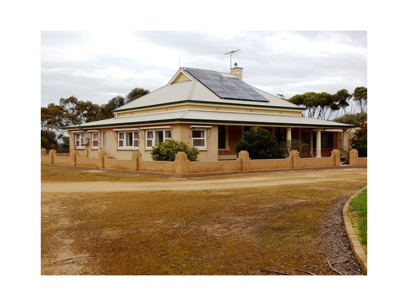 322 Smith Road, Yorke Valley SA 5573