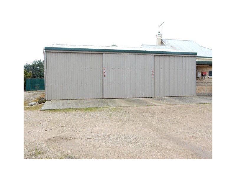 322 Smith Road, Yorke Valley SA 5573