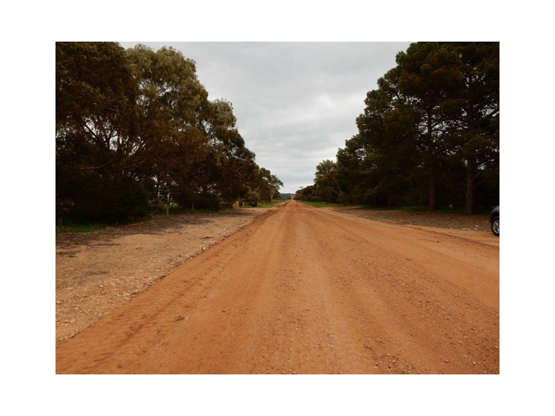 322 Smith Road, Yorke Valley SA 5573