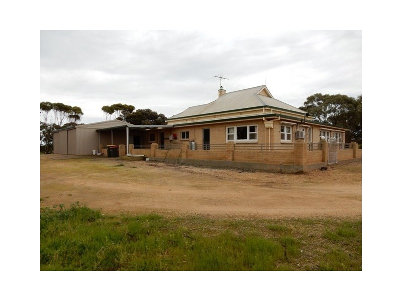 322 Smith Road, Yorke Valley SA 5573