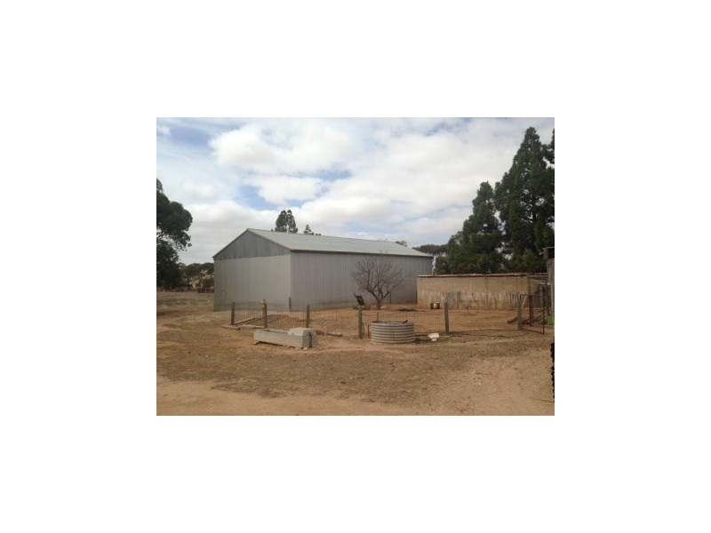 322 Smith Road, Yorke Valley SA 5573