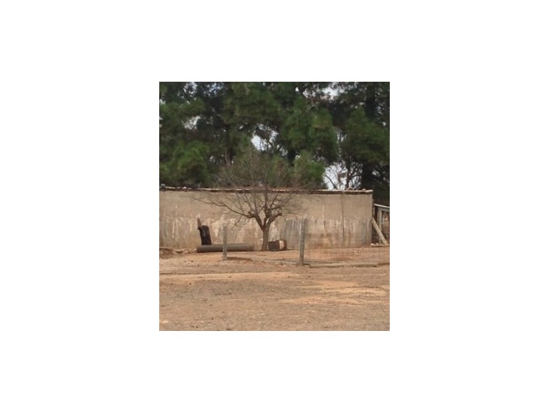 322 Smith Road, Yorke Valley SA 5573