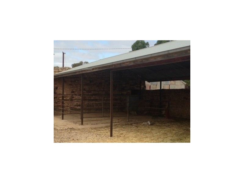 322 Smith Road, Yorke Valley SA 5573