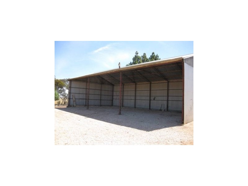 322 Smith Road, Yorke Valley SA 5573