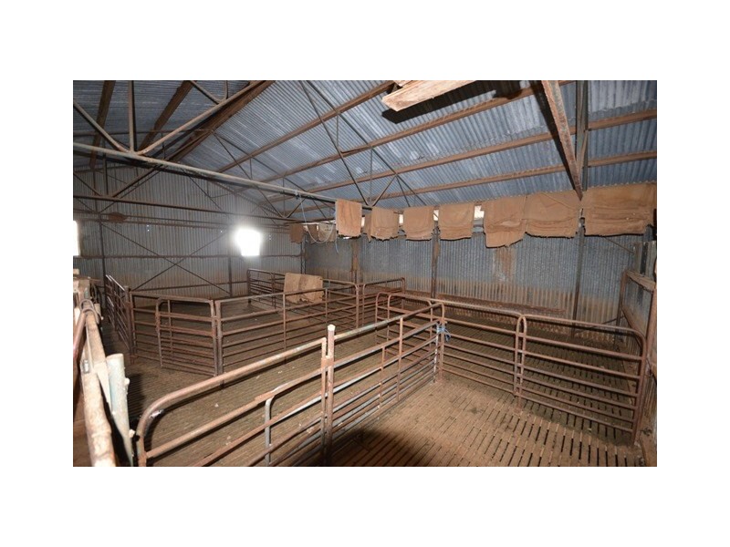 “Pfitzners” Range Road, Eudunda SA 5374