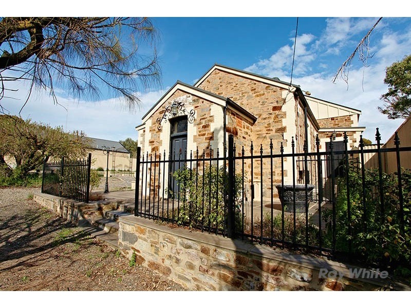 346, 100, 101 Grainger Street, Burra SA 5417