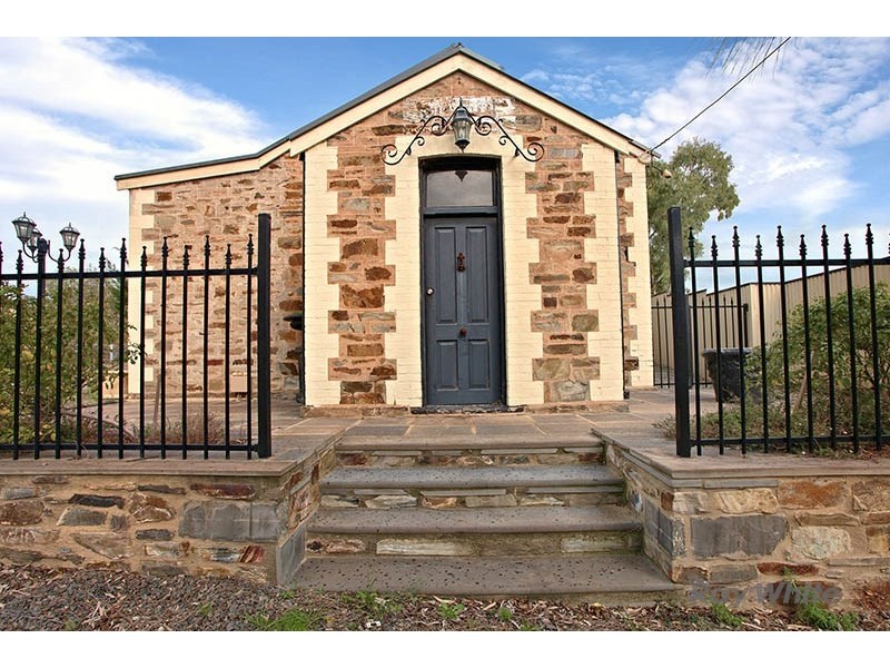 346, 100, 101 Grainger Street, Burra SA 5417