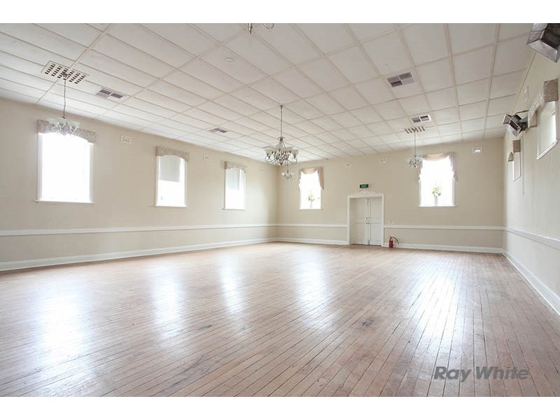 346, 100, 101 Grainger Street, Burra SA 5417