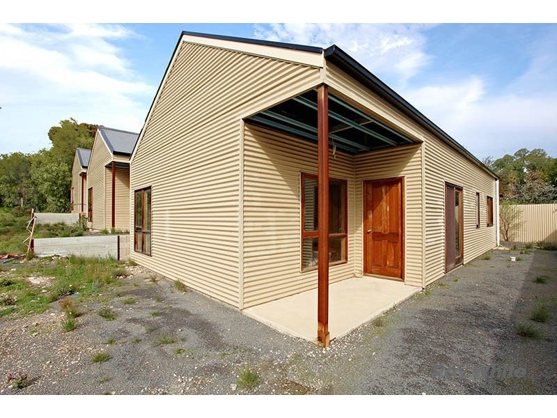 346, 100, 101 Grainger Street, Burra SA 5417