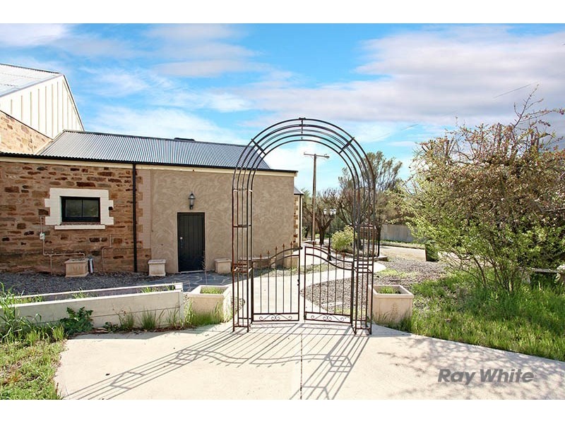 346, 100, 101 Grainger Street, Burra SA 5417