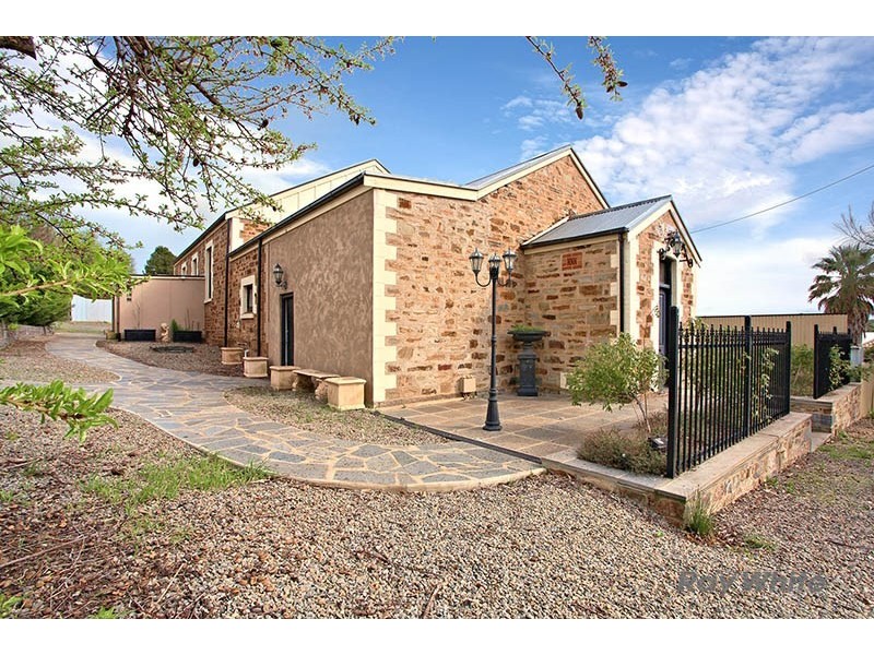 346, 100, 101 Grainger Street, Burra SA 5417