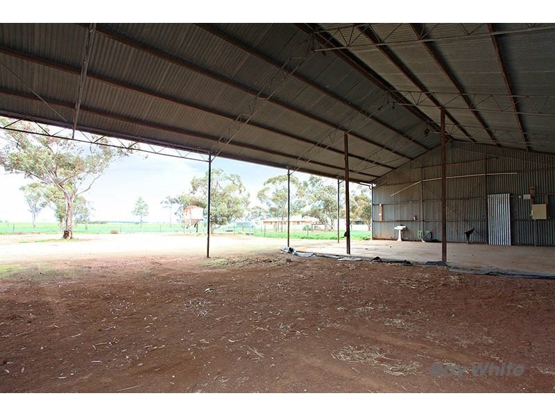 323 Longmire Road, Kybunga SA 5453