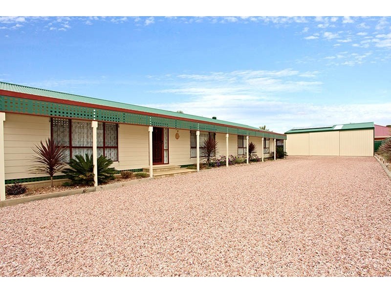15 Ventnor Street, Port Vincent SA 5581