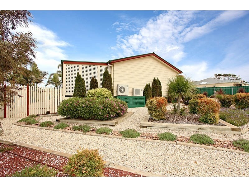 15 Ventnor Street, Port Vincent SA 5581