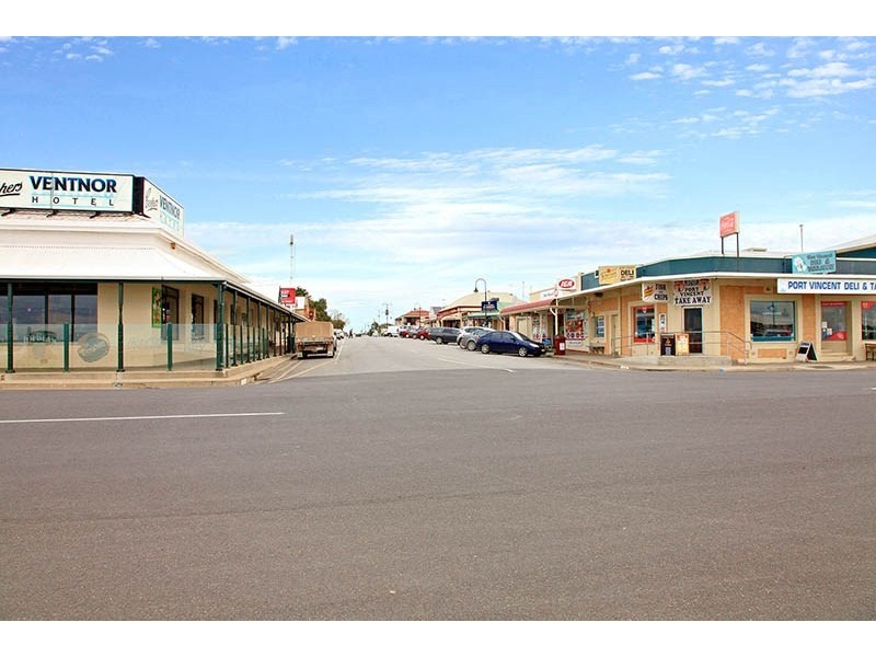 15 Ventnor Street, Port Vincent SA 5581