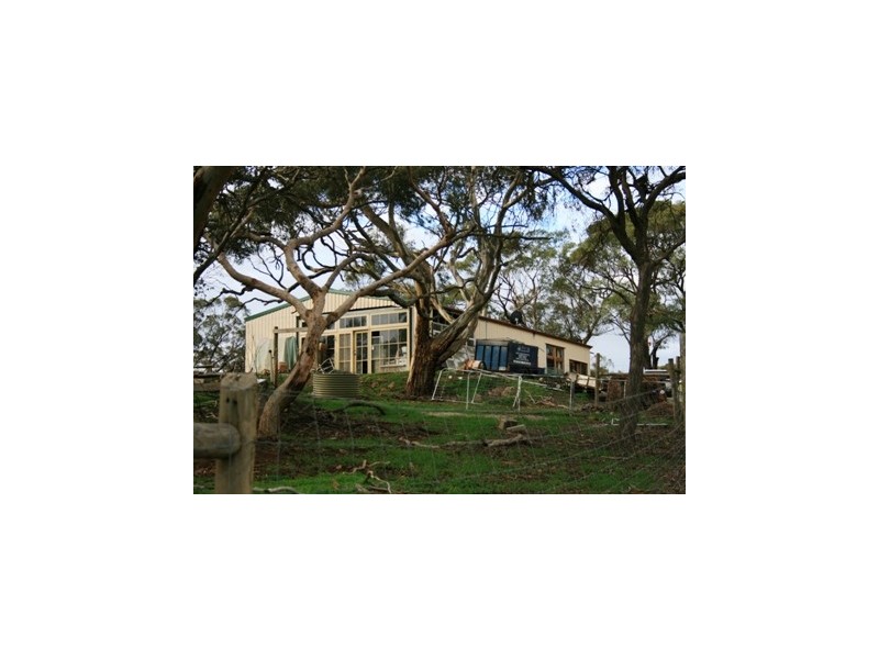 Lot 545 Government Road, Auburn SA 5451