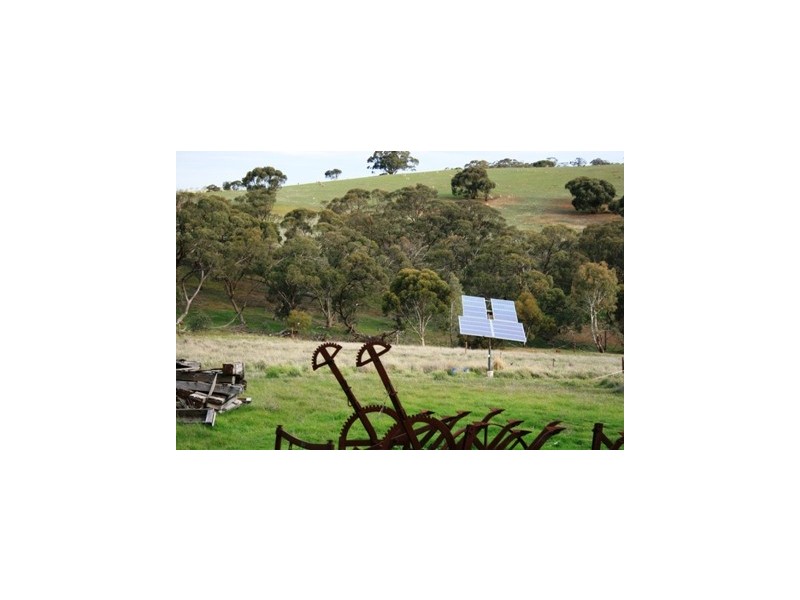 Lot 545 Government Road, Auburn SA 5451