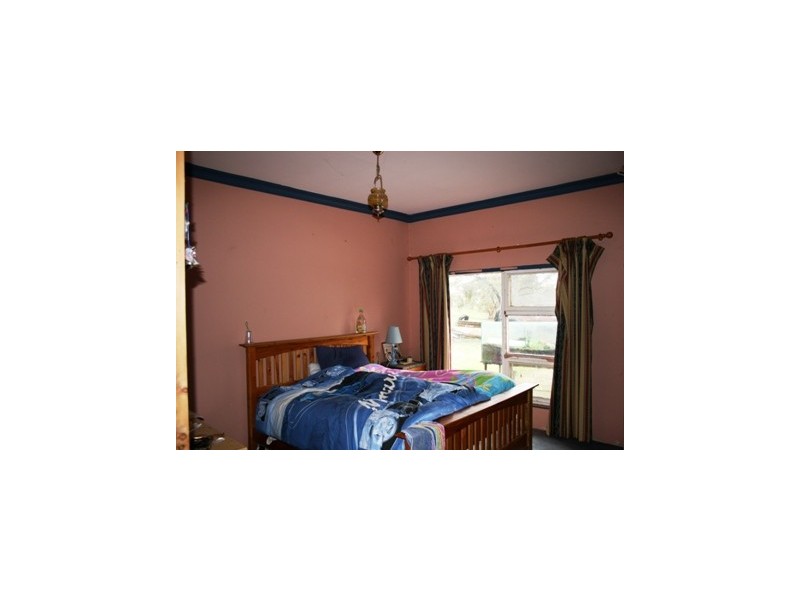 Lot 545 Government Road, Auburn SA 5451