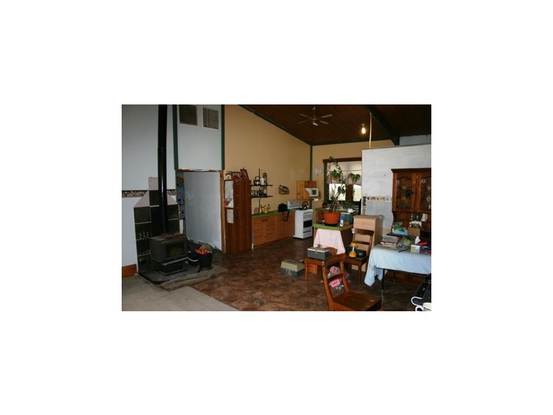 Lot 545 Government Road, Auburn SA 5451