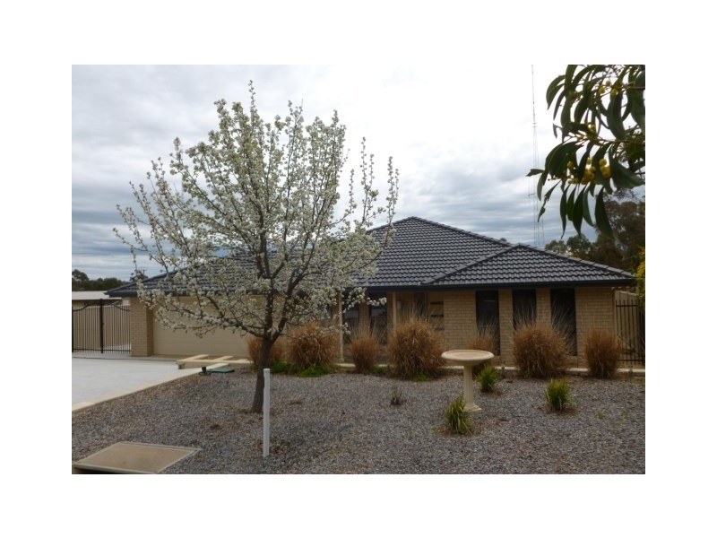 Lot 7 Beal Close, Clare SA 5453
