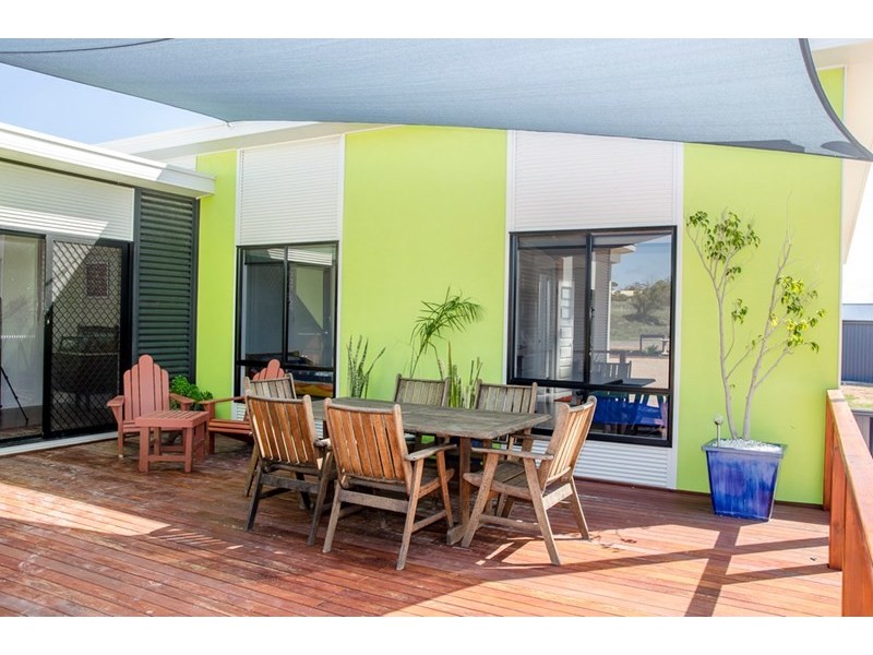 Lot 20 Potomac Place Ceduna Waters, Ceduna SA 5690