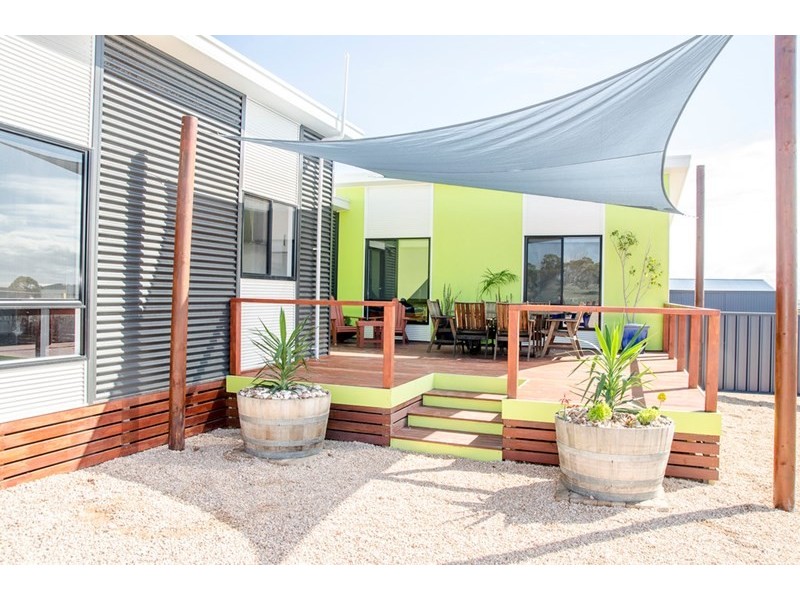 Lot 20 Potomac Place Ceduna Waters, Ceduna SA 5690