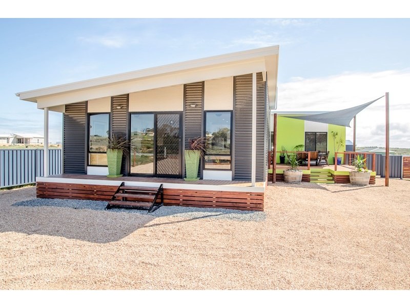 Lot 20 Potomac Place Ceduna Waters, Ceduna SA 5690