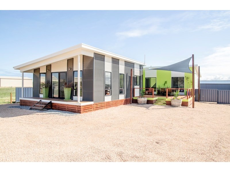 Lot 20 Potomac Place Ceduna Waters, Ceduna SA 5690