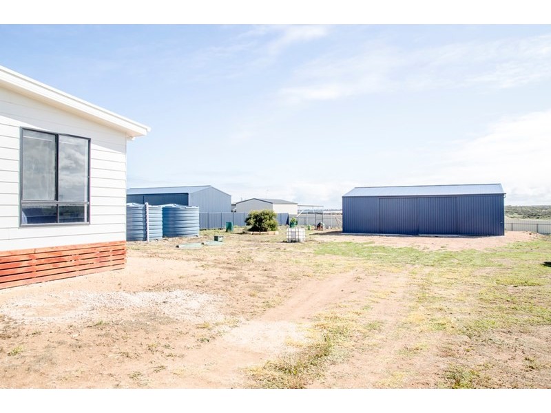 Lot 20 Potomac Place Ceduna Waters, Ceduna SA 5690