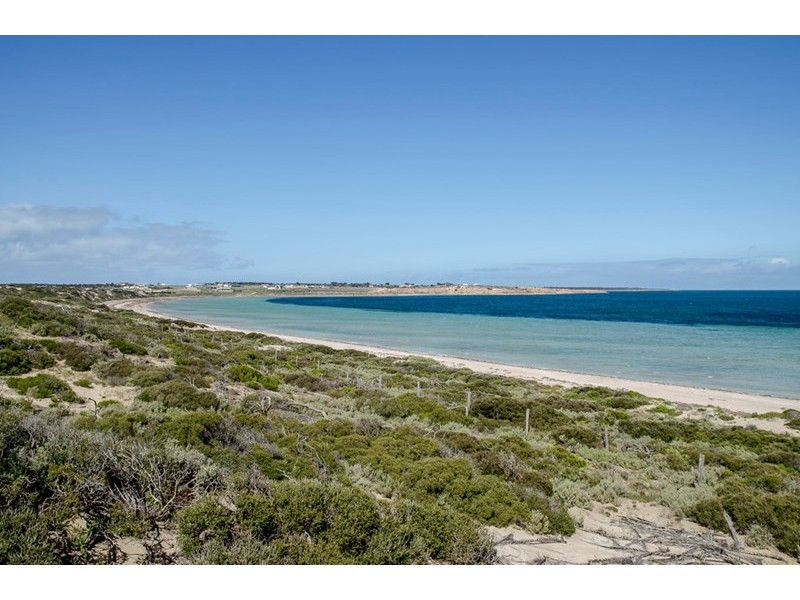 Lot 20 Potomac Place Ceduna Waters, Ceduna SA 5690