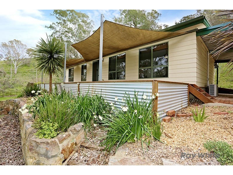 36 Horrocks Road, Penwortham SA 5453