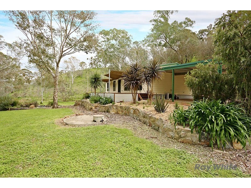 36 Horrocks Road, Penwortham SA 5453