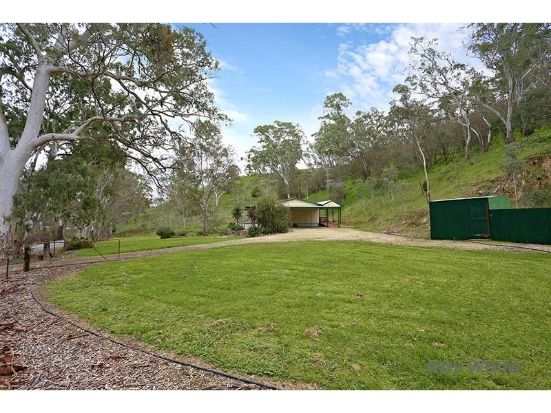 36 Horrocks Road, Penwortham SA 5453