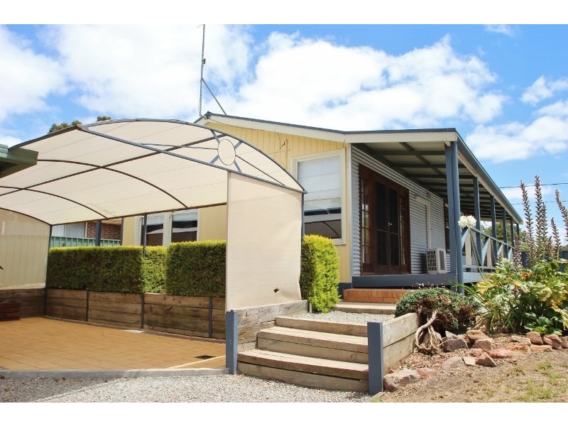 28 Kelly Street, Clare SA 5453