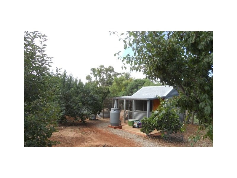 14 Hill Street, Mintaro SA 5415