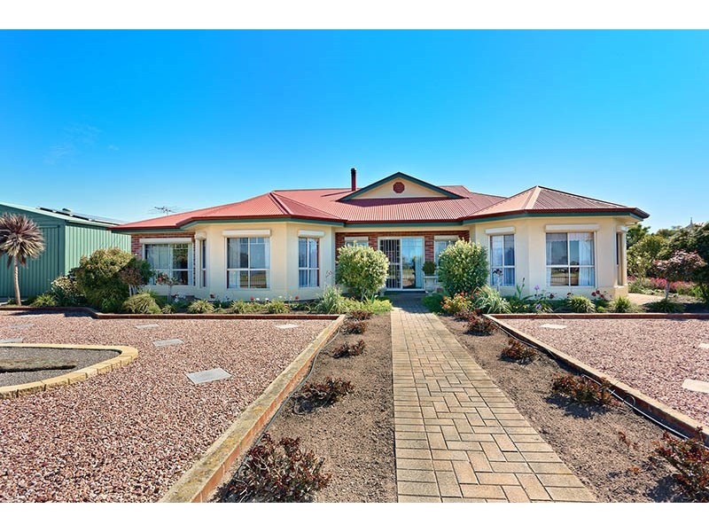 43 Gulfview Road, Stansbury SA 5582