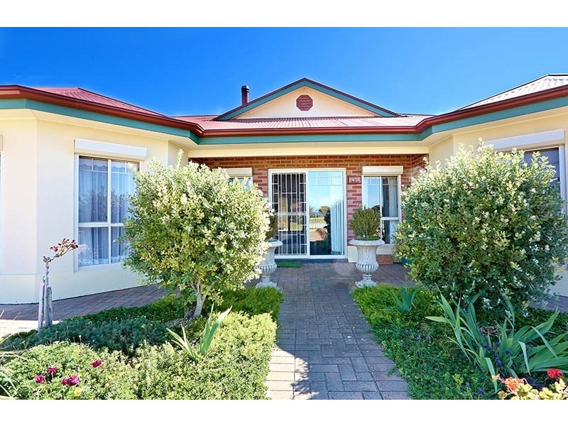 43 Gulfview Road, Stansbury SA 5582