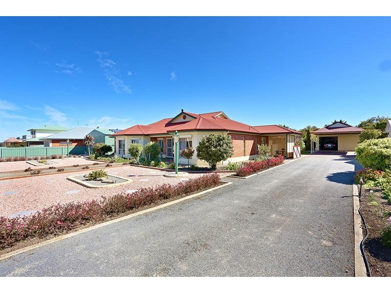 43 Gulfview Road, Stansbury SA 5582