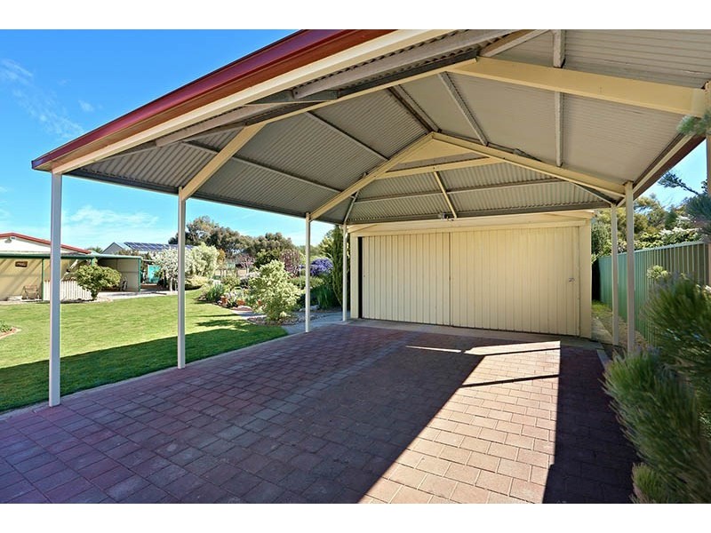 43 Gulfview Road, Stansbury SA 5582