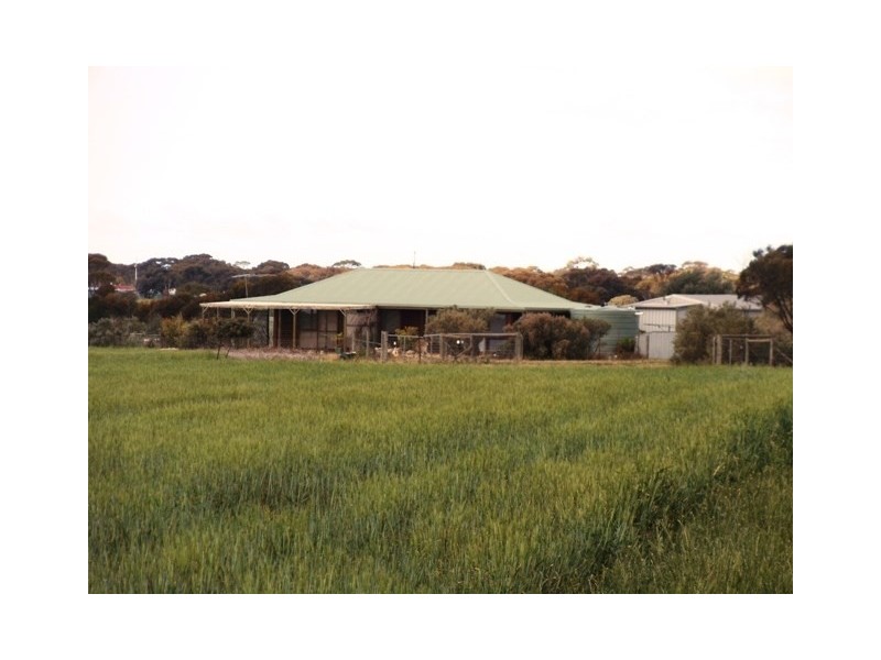 4281 Old Boundary Road, Price SA 5570